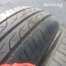 Шины 185 / 70 / R 14, Лето, Б/у, Пара, Легковые, Таиланд, Maxxis