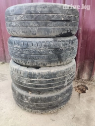 Один с порезом но не спускает