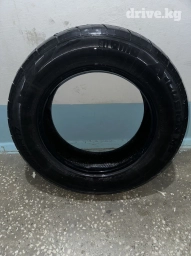 Шины 225 / 65 / R 17, Лето, Б/у, Комплект, Внедорожные (АТ/МТ), Япония