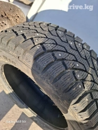 Продаю покрышки комплект в отличном состоянии