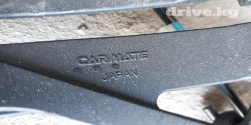 Новые Японские цепи противоскальжения. Капроновые с победитовыми