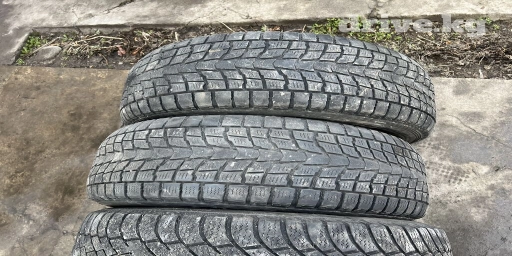 235.65.17 рабочая шина на лето подходит