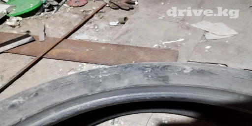 Шины 30 / R 21, Лето, Б/у, Легковые, Pirelli