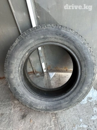 Шины 225 / 65 / R 17, Зима, Б/у, Легковые, Китай, Goform