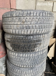 Шины 235 / 55 / R 18, Зима, Новый, Комплект, Китай, Goform