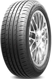 Шины 225 / 60 / R 17, Лето, Б/у, Комплект, Легковые, Maxxis