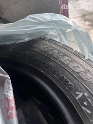 Продаю лето +зима комплект по 4шт
215/60/16