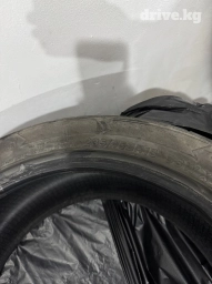 Комплект шин 235 45 R18
Производство: Китай
Откатали только 1 сезон