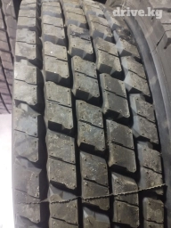 Срочно продаю шины масло 11.00 22.5
