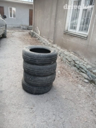175/65/14
состояние хорошее
Звоните спрашивайте сюда не пишите