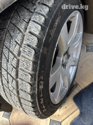 Шины 235 / 45 / R 17, Зима, Новый, Комплект, Легковые, Китай, Goform