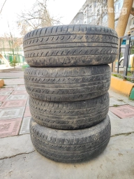 185/65/15. 6000сом