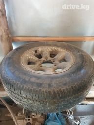 Запаска болчу Муссодо