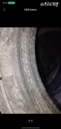 Шины лето 3000 сом