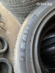 Шины 245 / 55 / R 19, Новый, Комплект, Sailun