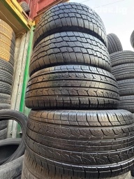 235.60.18 235/60/18 235 60 18 шины в отличном состоянии. год свежий