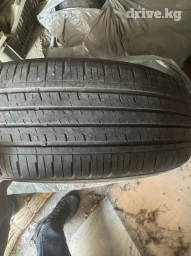 Продаю летние шины Б.У 205.65.16