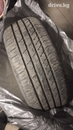 Продаю шины летние 205/50/R16 в хорошем состоянии, или меняю на 195/65
