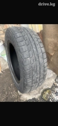 Продаю зимние колеса 
15/65/195 
Состояние 60%