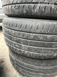 Шины 275 / 45 / R 21, Лето, Б/у, Комплект, Китай, Goform