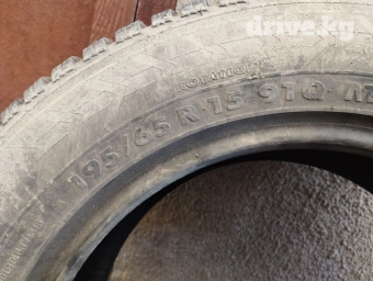 Шина R15
одна штука