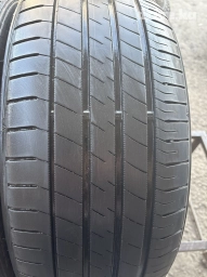 Шины 225 / 45 / R 18, Лето, Б/у, Комплект, Легковые, Япония, Dunlop