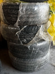 Продаю шины летние