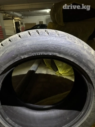 Шины 285 / 50 / R 20, Зима, Б/у, Комплект, Легковые, Япония, Bridgestone