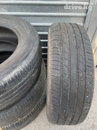 Колеса в сборе 235 / 65 / R18, Лето, Б/у, Комплект, Внедорожные