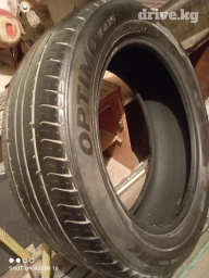 Шины летние 235-55:-18 комплект состояние отличное прошу 10тыс торг