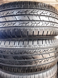 Шины 225 / 55 / R 17, Лето, Пара, Корея, Kumho