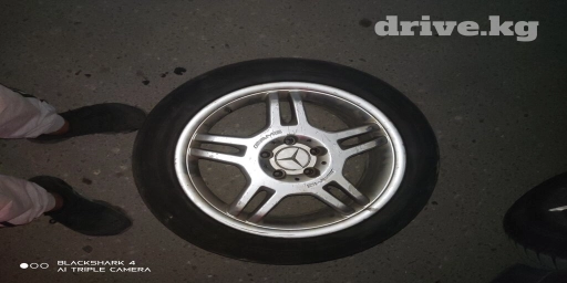 Продаю диск