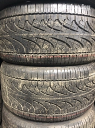 Шины 285 / 40 / R 19, Лето, Новый, Пара, Легковые, Pirelli