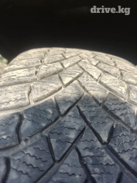 Шины 205 / 55 / R 16, Лето, Комплект, Легковые