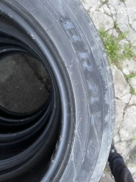 Летние авто шины 245/65.R19
Состояние хорошее. 
Цена: 12 000 сом