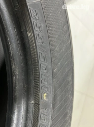 Шины 255 / 50 / R 19, Всесезонная, Новый, Комплект, Легковые, Япония, Yokohama