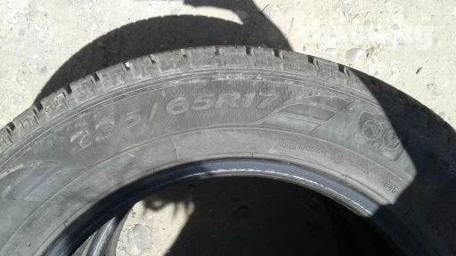 Продаю резину