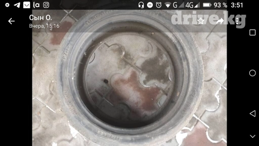 Продаю 245/40 R18 пара. 255/40 R19 каждый. ,275/55R20- каждый