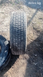 Шины 315 / 70 / R 22,5, 1 шт, Грузовики/Автобусы, Германия