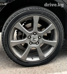 Шины 225 / 45 / R 18, Лето, Б/у, Комплект, Легковые, Япония, Yokohama