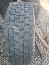 Продам колёса на фуру размеры на фотонаварка,и оригинал . состояние