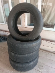 Продаю колёса срочно состояние отличное