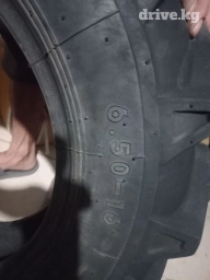 Юто 304 404 передний донголок сатылат б/у 90% протектор почти жаны