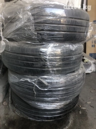 Шины 185 / R 15, Лето, Б/у, Комплект, Легковые, Kumho