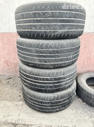 Летние шины,шина,без шышек и порозов,состояние хорошее.Стояли на