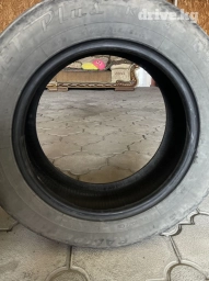 Разнопара 
215/60 16 
3шт