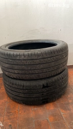 Продам б.у пару шин . Состояние хорошее 1 сезон лето