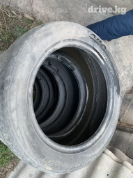 Продаю шины 185|55|R15, состояние хорошее б/у Одна шина: 1500 Все