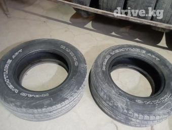 Шина размер 16 235/60