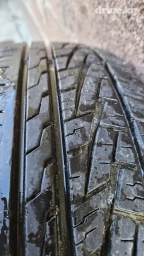 Всесезонка ближе к лето,175.65.15 производство Таиланд плюс 2шины